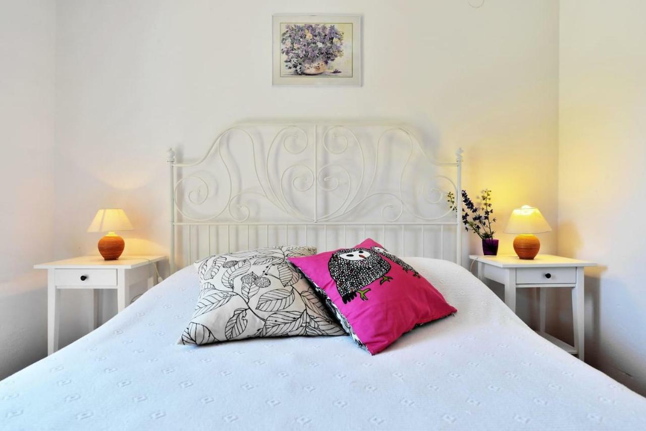 Luka'S House - Zf Hvar Хвар Экстерьер фото