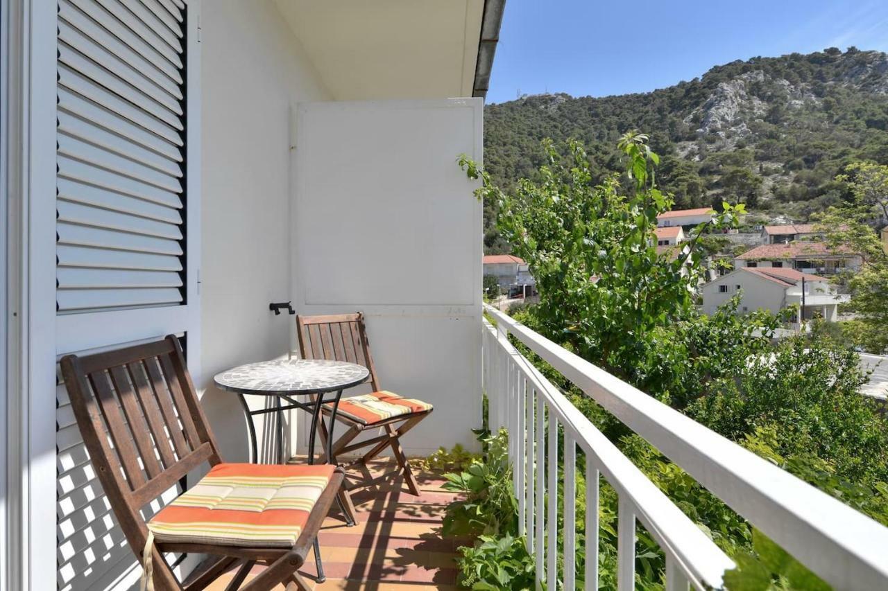 Luka'S House - Zf Hvar Хвар Экстерьер фото