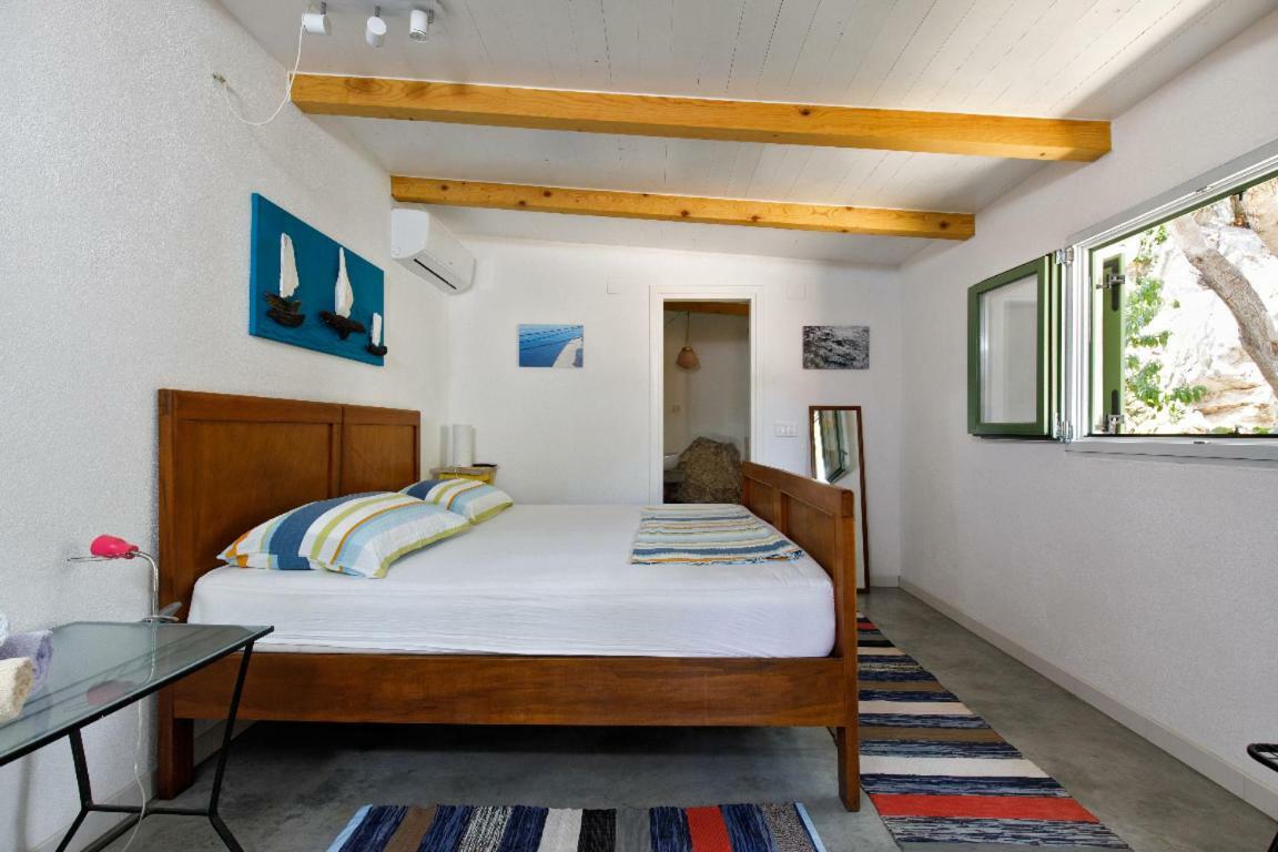 Luka'S House - Zf Hvar Хвар Экстерьер фото