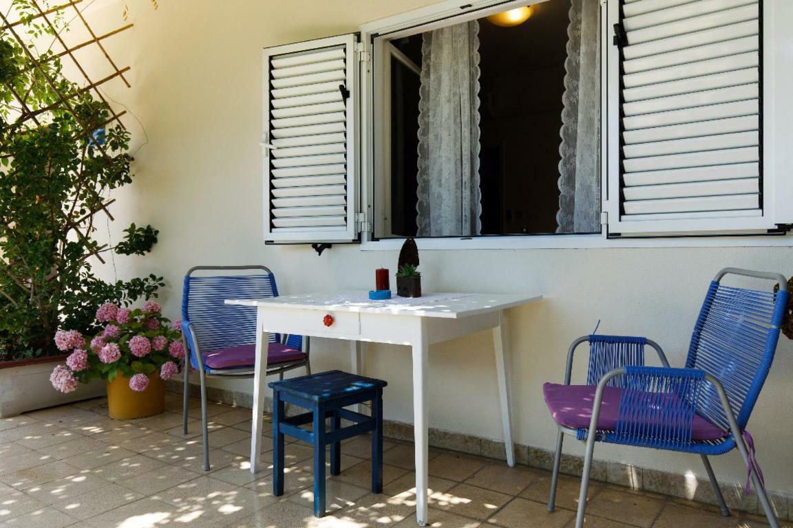 Luka'S House - Zf Hvar Хвар Экстерьер фото