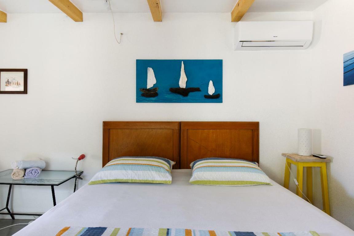 Luka'S House - Zf Hvar Хвар Экстерьер фото