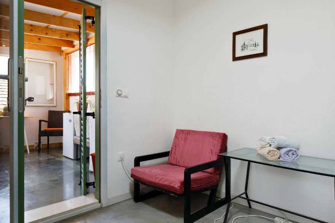 Luka'S House - Zf Hvar Хвар Экстерьер фото