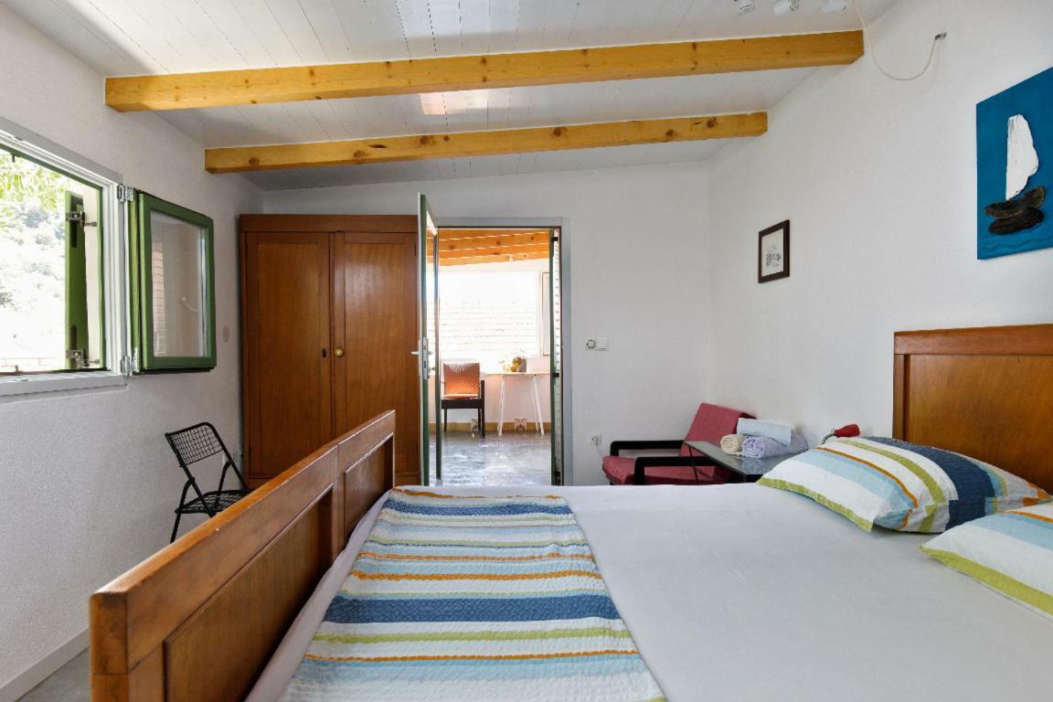 Luka'S House - Zf Hvar Хвар Экстерьер фото