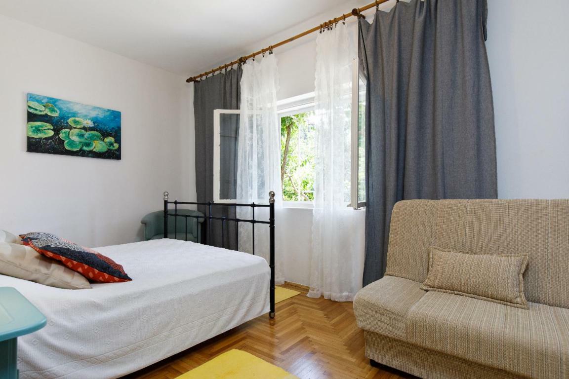 Luka'S House - Zf Hvar Хвар Экстерьер фото