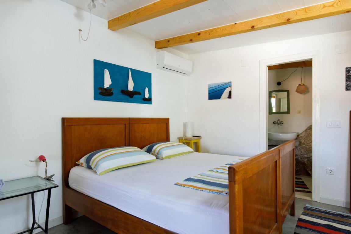 Luka'S House - Zf Hvar Хвар Экстерьер фото