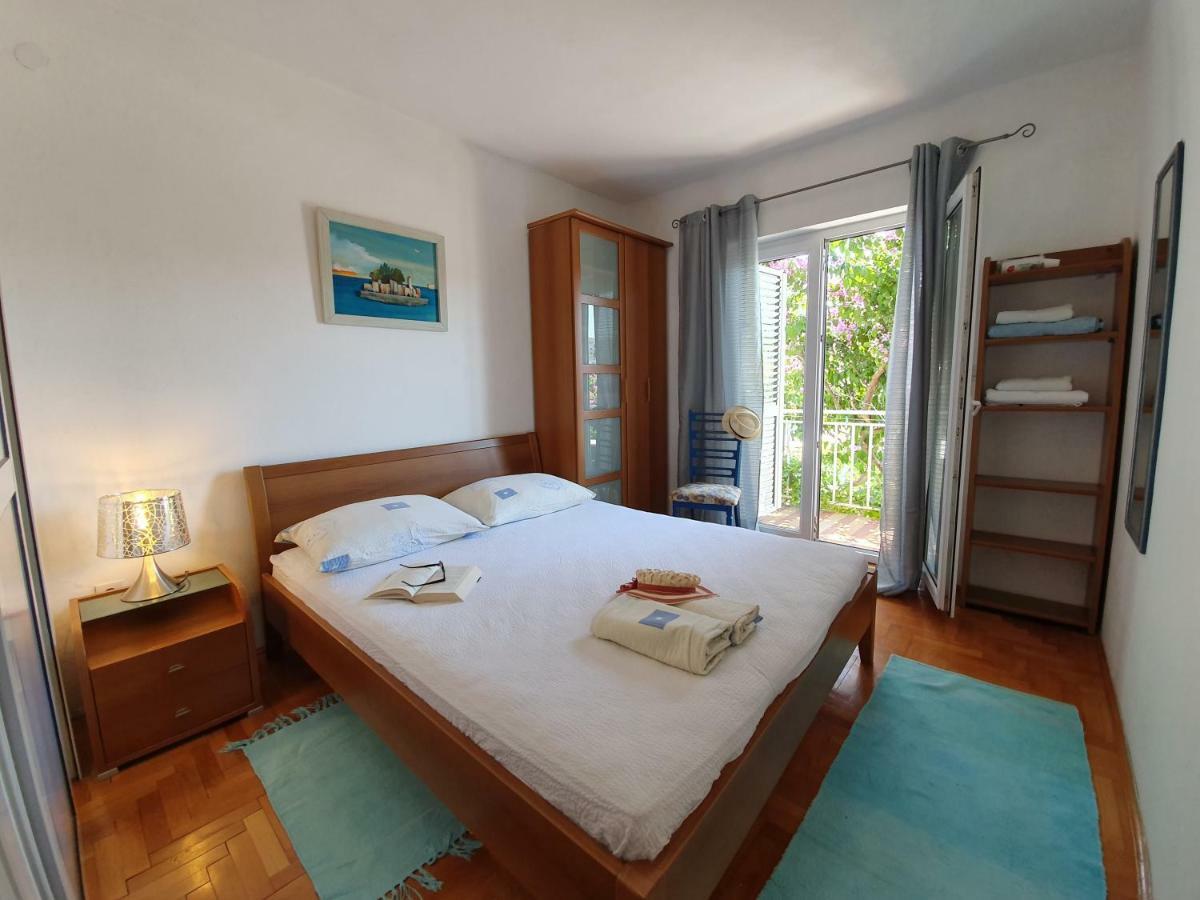 Luka'S House - Zf Hvar Хвар Экстерьер фото