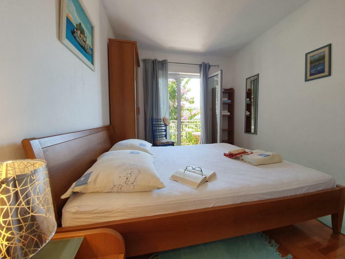 Luka'S House - Zf Hvar Хвар Экстерьер фото