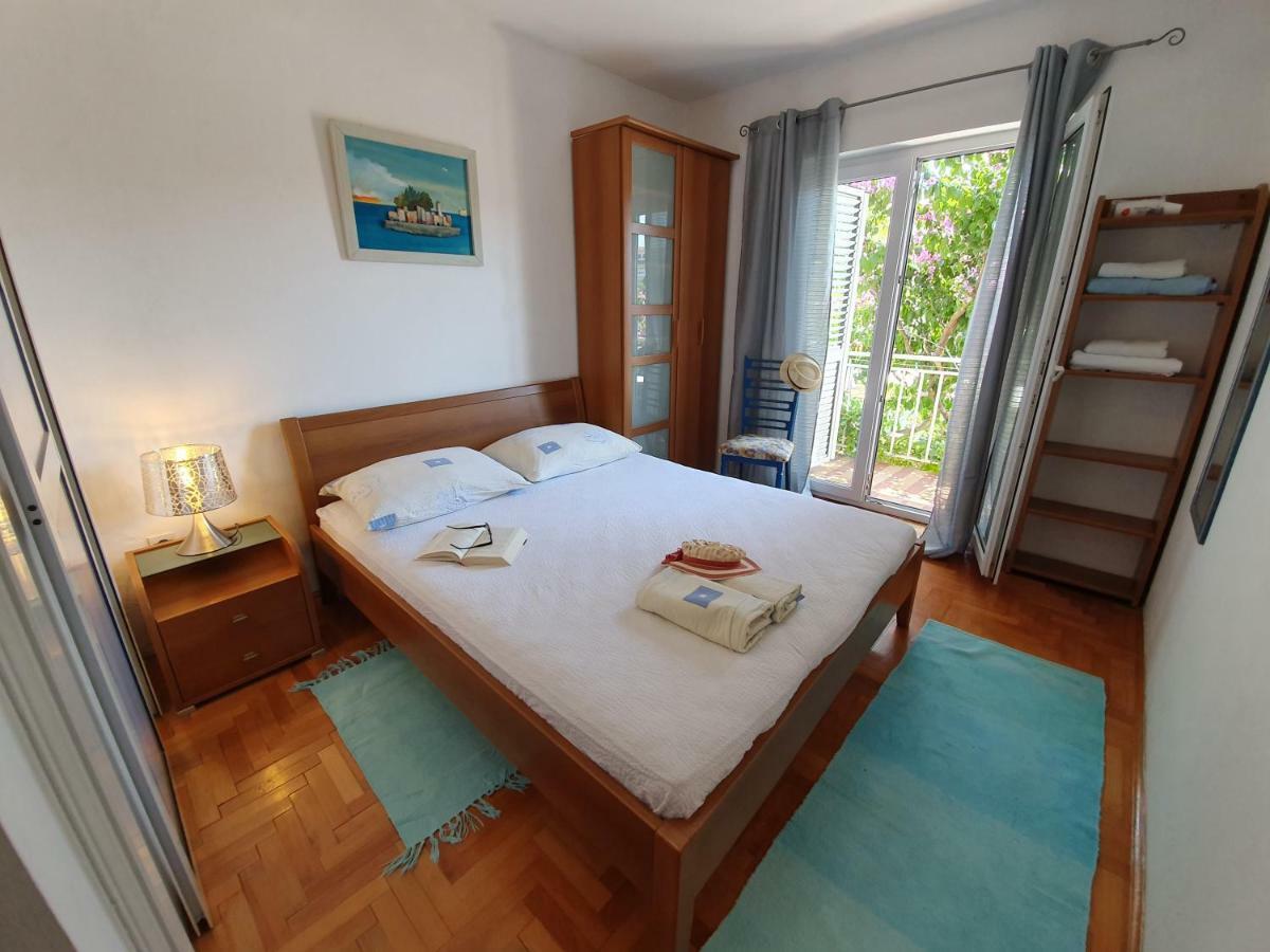 Luka'S House - Zf Hvar Хвар Экстерьер фото