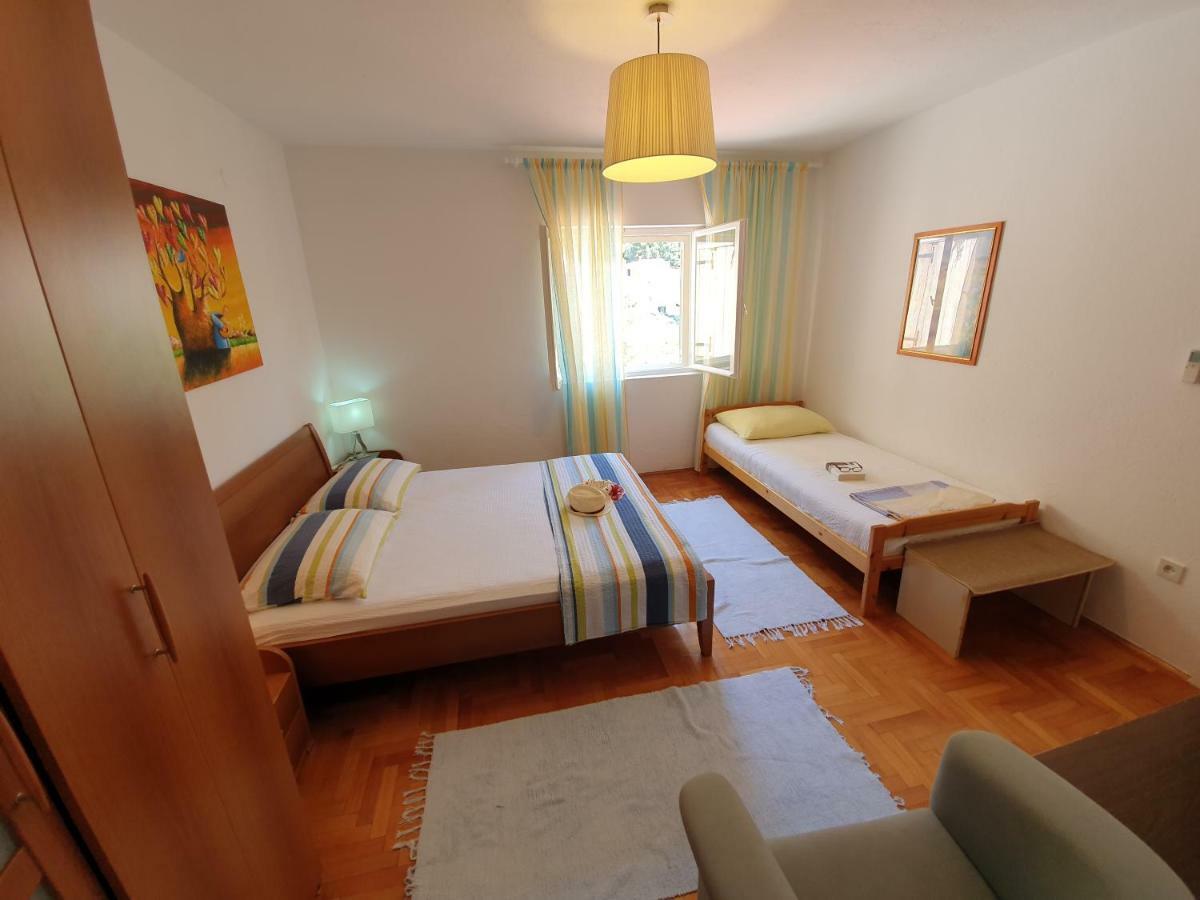 Luka'S House - Zf Hvar Хвар Экстерьер фото